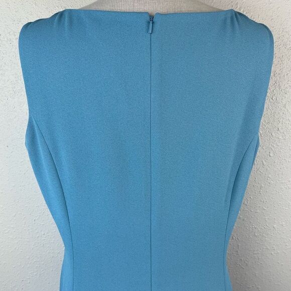 Karen Scott Matching Two Piece Blazer and Dress Size 14 EUC - Picture 10 of 10